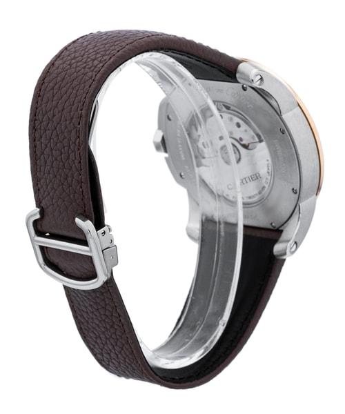 Cartier Calibre De Cartier W7100051